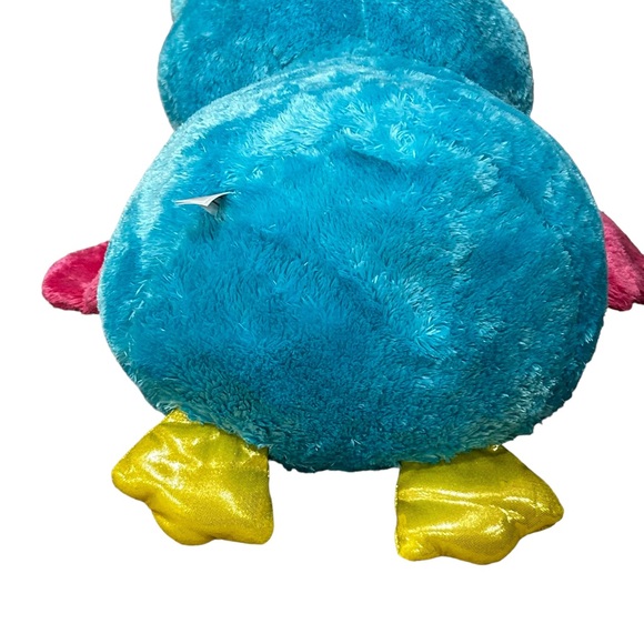 Ty Beanie Boos Opal Plush - Picture 5 of 7